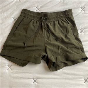 Lululemon Short